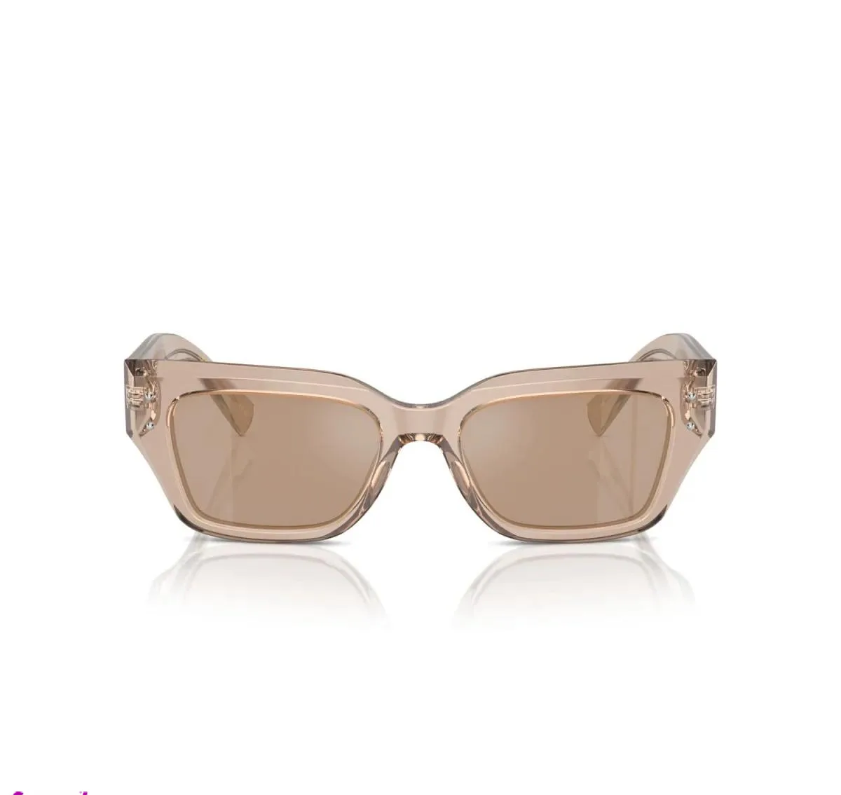 عینک آفتابی دولچه اند گابانا مدل Dolce & Gabbana DG4462S 34325A