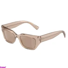 عینک آفتابی دولچه اند گابانا مدل Dolce & Gabbana DG4462S 34325A