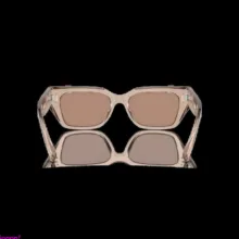 عینک آفتابی دولچه اند گابانا مدل Dolce & Gabbana DG4462S 34325A
