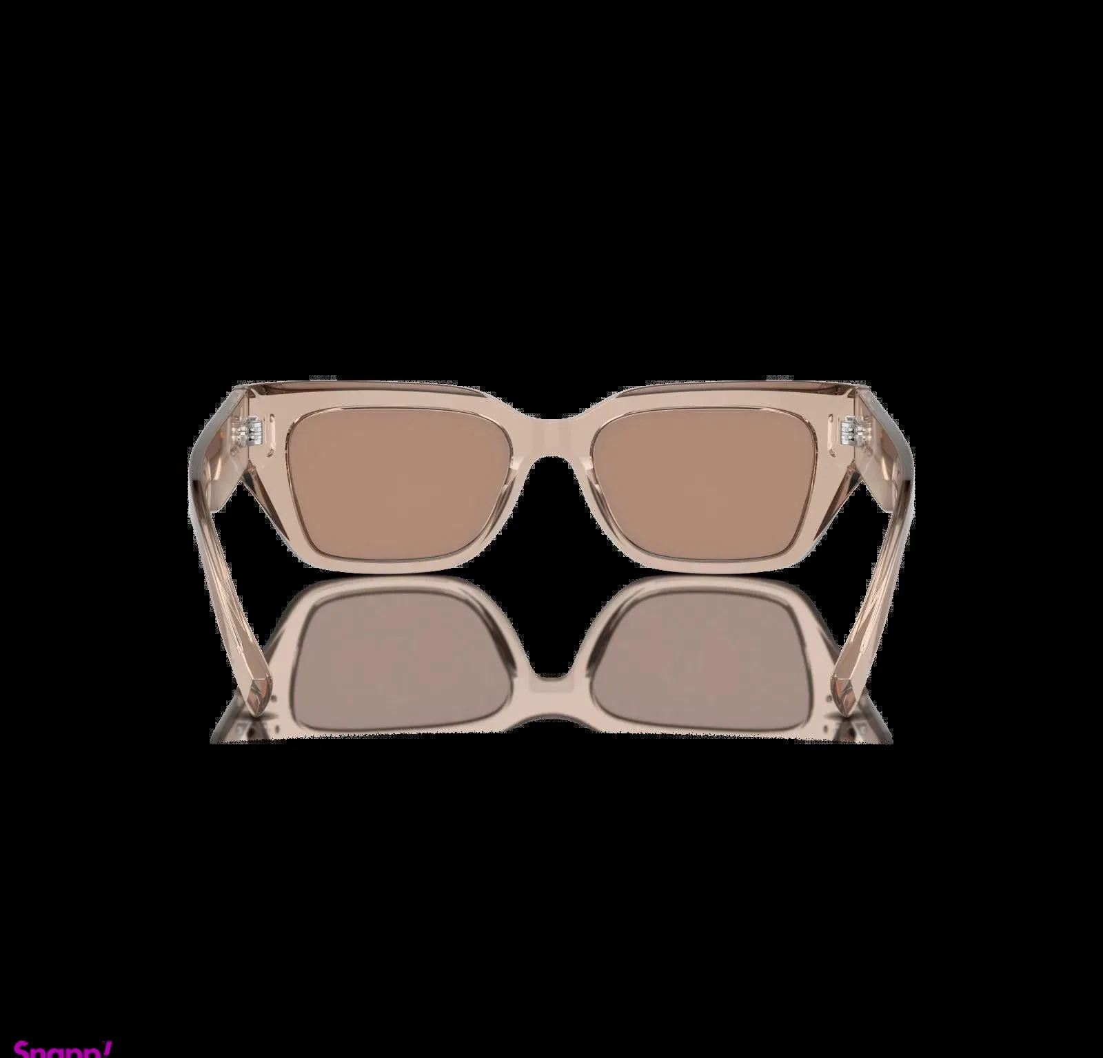 عینک آفتابی دولچه اند گابانا مدل Dolce & Gabbana DG4462S 34325A