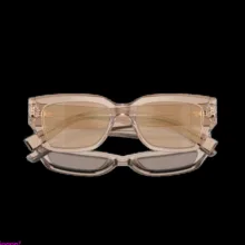 عینک آفتابی دولچه اند گابانا مدل Dolce & Gabbana DG4462S 34325A