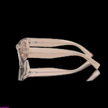 عینک آفتابی دولچه اند گابانا مدل Dolce & Gabbana DG4462S 34325A