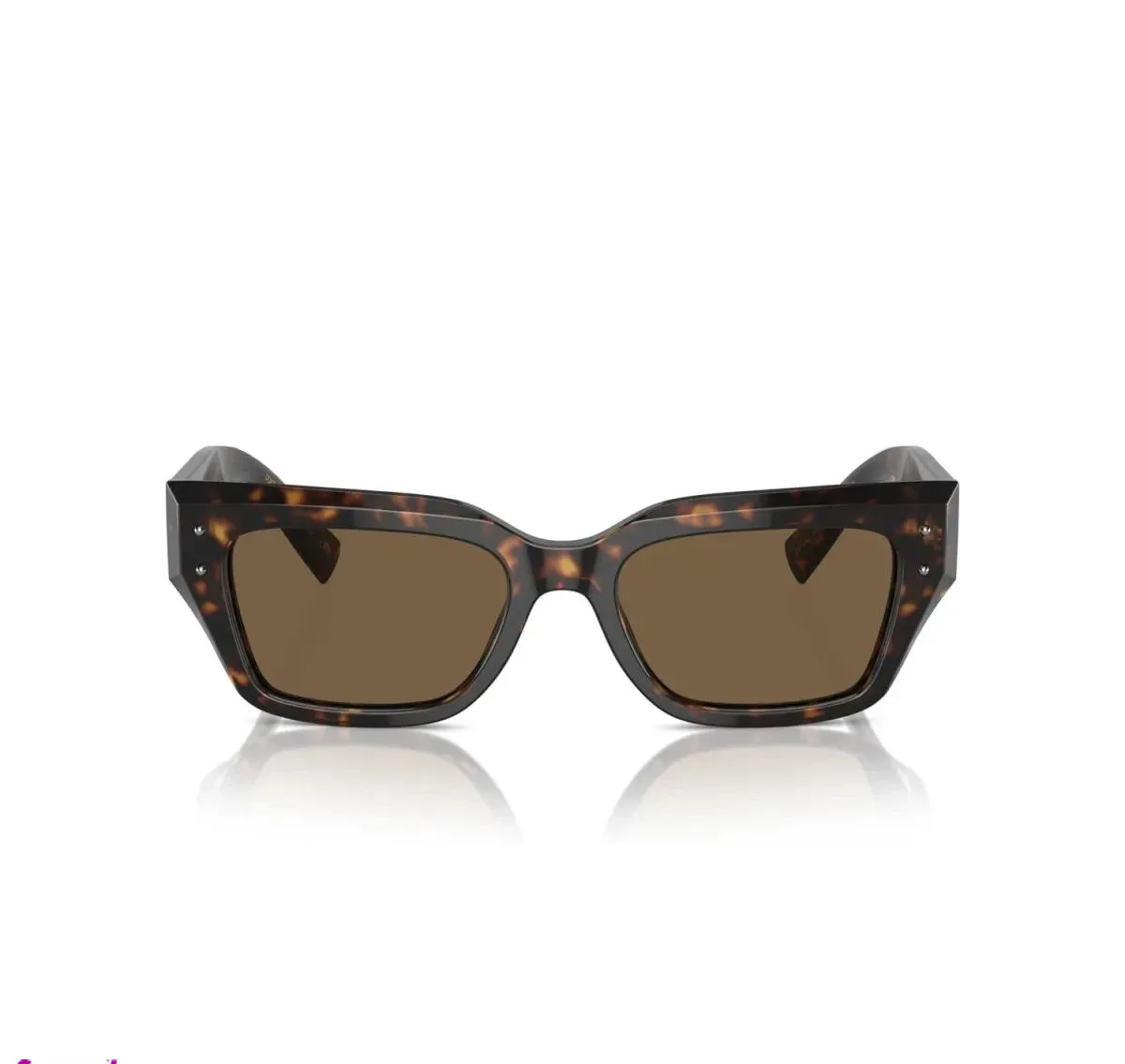 عینک آفتابی دولچه اند گابانا مدل Dolce & Gabbana DG4462S 050273