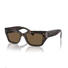 عینک آفتابی دولچه اند گابانا مدل Dolce & Gabbana DG4462S 050273
