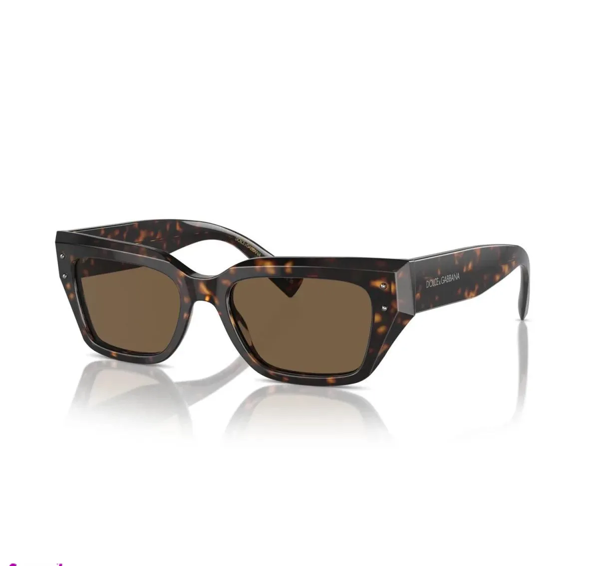 عینک آفتابی دولچه اند گابانا مدل Dolce & Gabbana DG4462S 050273