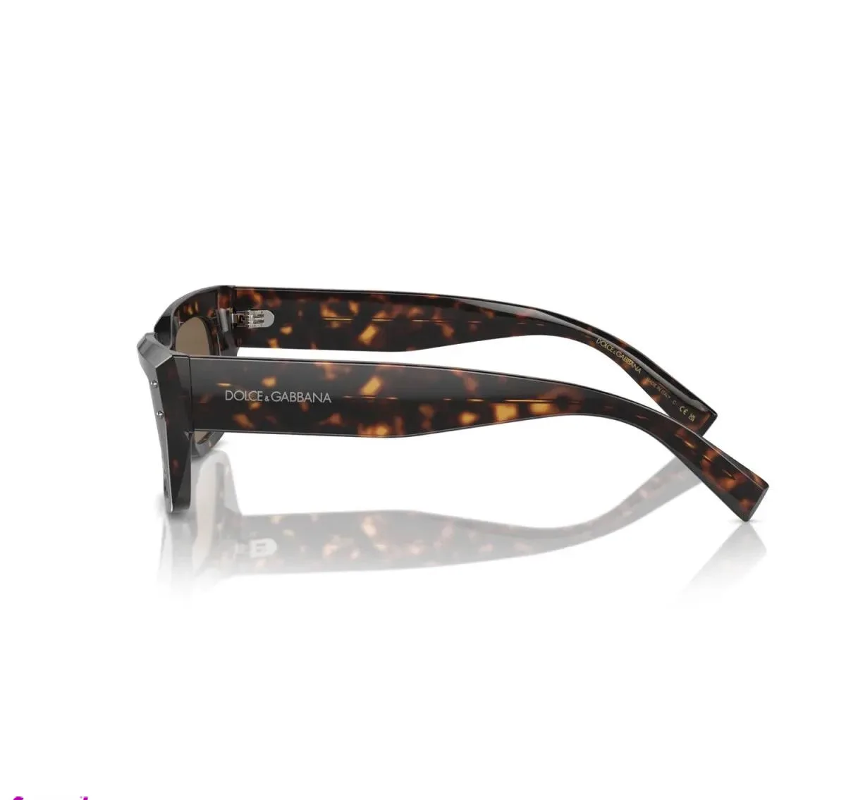 عینک آفتابی دولچه اند گابانا مدل Dolce & Gabbana DG4462S 050273