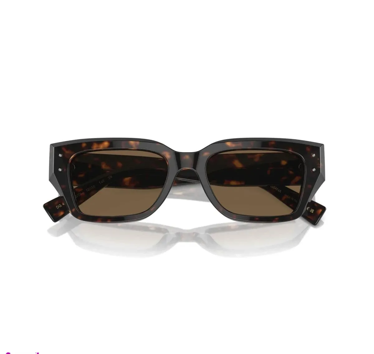 عینک آفتابی دولچه اند گابانا مدل Dolce & Gabbana DG4462S 050273