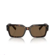 عینک آفتابی دولچه اند گابانا مدل Dolce & Gabbana DG4460S 050273