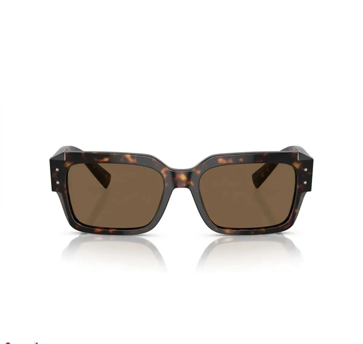 عینک آفتابی دولچه اند گابانا مدل Dolce & Gabbana DG4460S 050273
