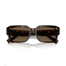 عینک آفتابی دولچه اند گابانا مدل Dolce & Gabbana DG4460S 050273