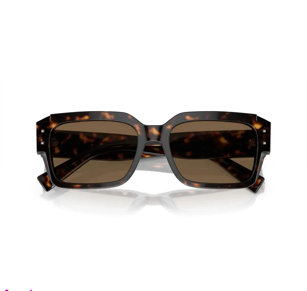 عینک آفتابی دولچه اند گابانا مدل Dolce & Gabbana DG4460S 050273