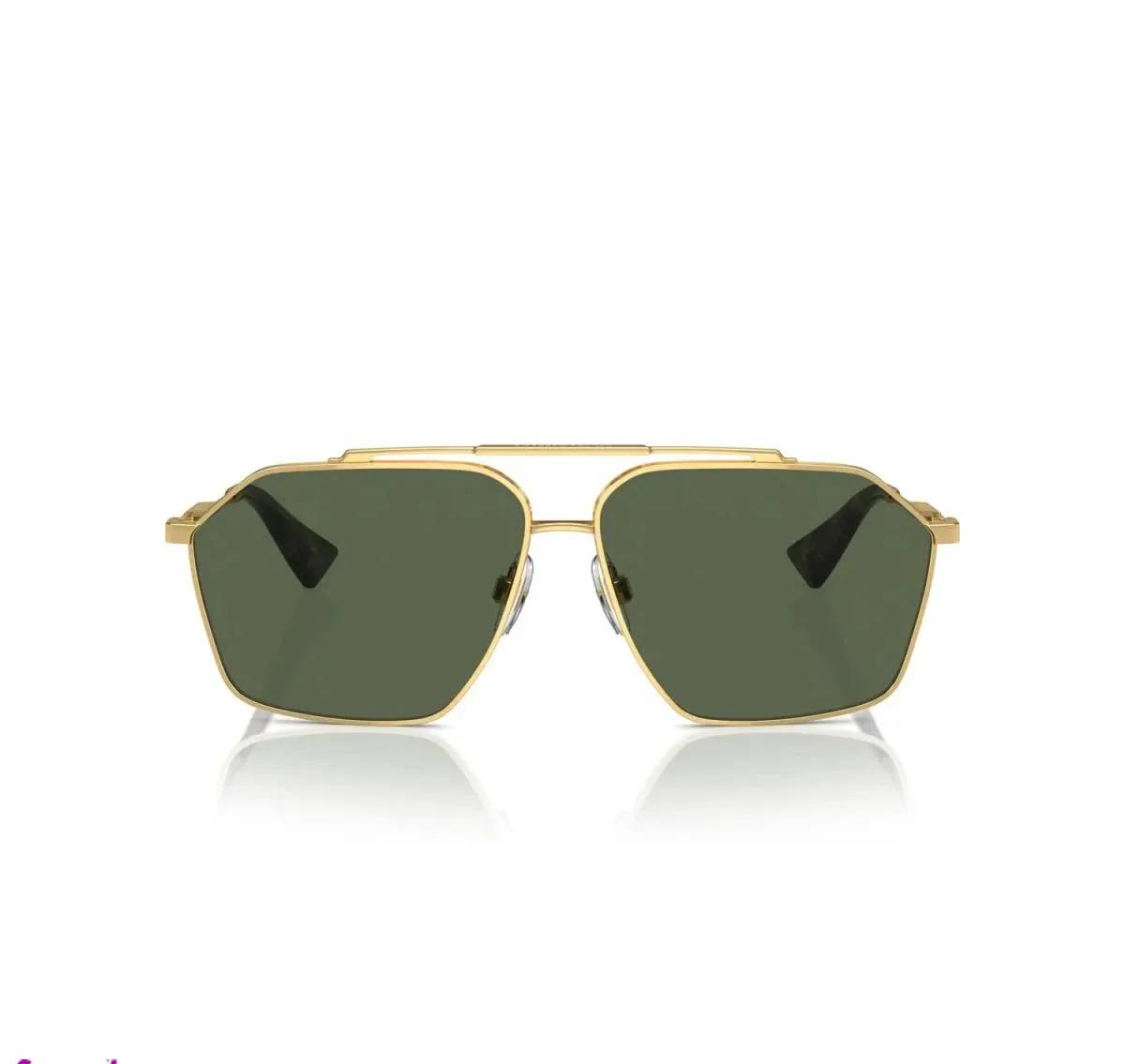 عینک آفتابی دولچه اند گابانا مدل Dolce & Gabbana DG2303S 00029A