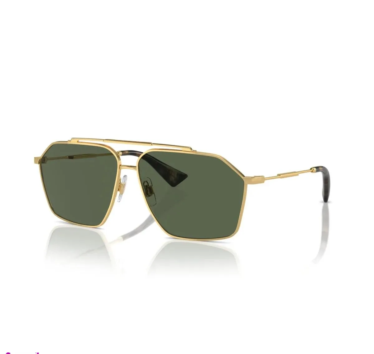 عینک آفتابی دولچه اند گابانا مدل Dolce & Gabbana DG2303S 00029A