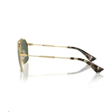 عینک آفتابی دولچه اند گابانا مدل Dolce & Gabbana DG2303S 00029A