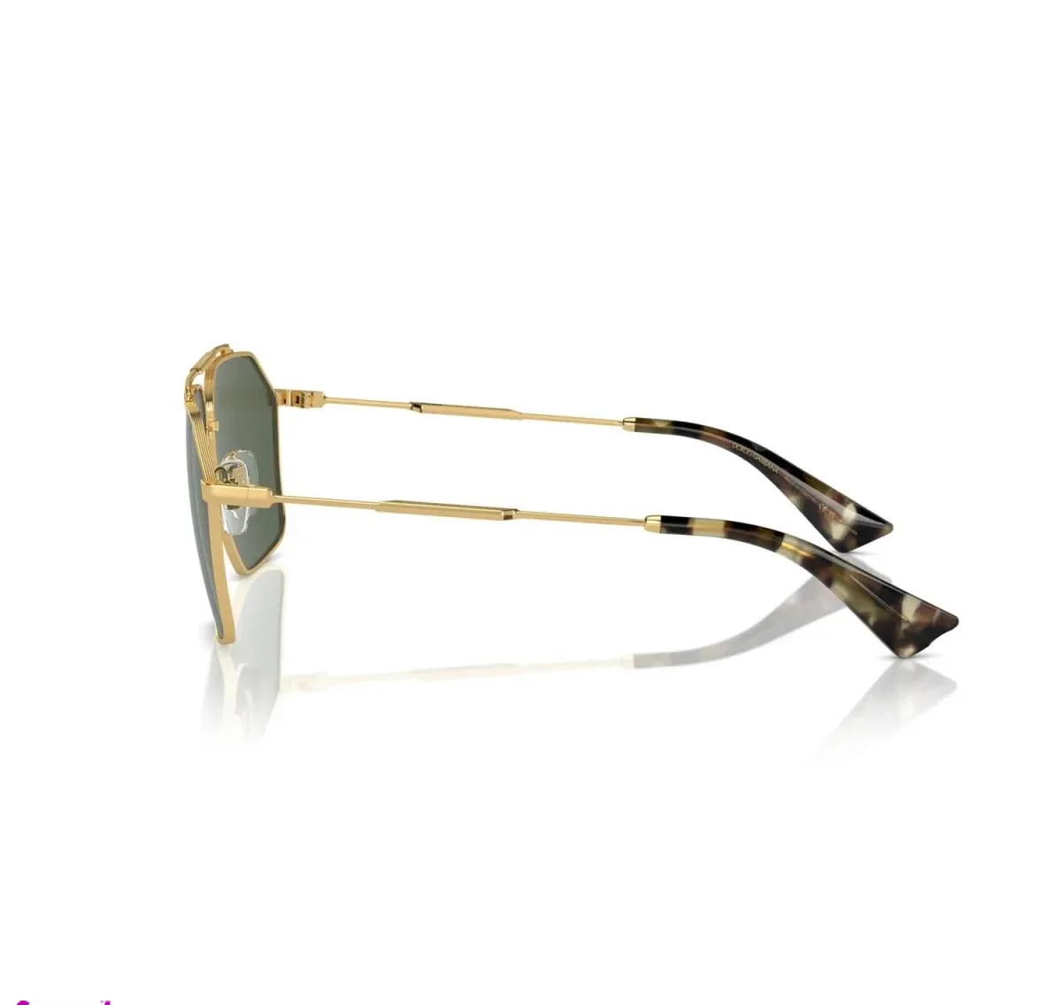 عینک آفتابی دولچه اند گابانا مدل Dolce & Gabbana DG2303S 00029A