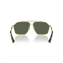 عینک آفتابی دولچه اند گابانا مدل Dolce & Gabbana DG2303S 00029A