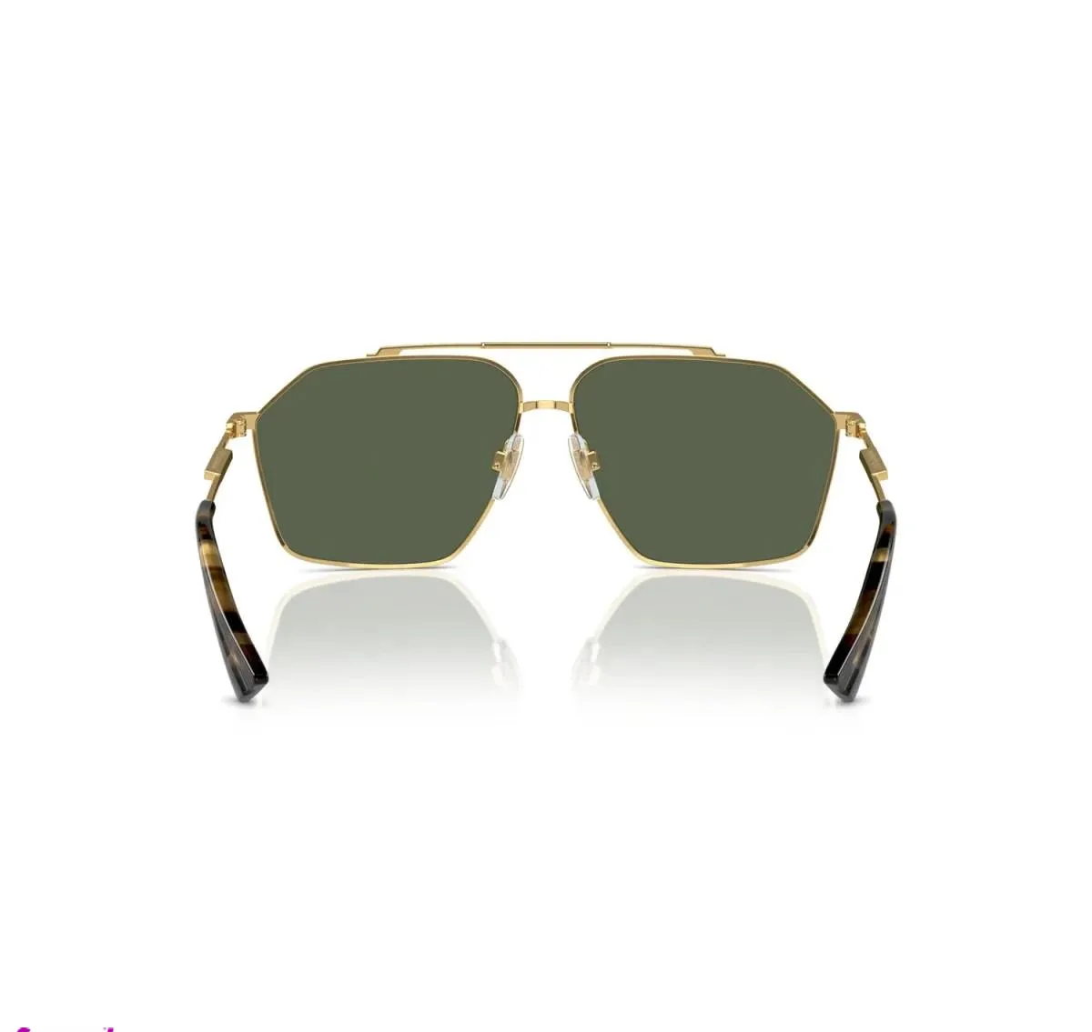 عینک آفتابی دولچه اند گابانا مدل Dolce & Gabbana DG2303S 00029A