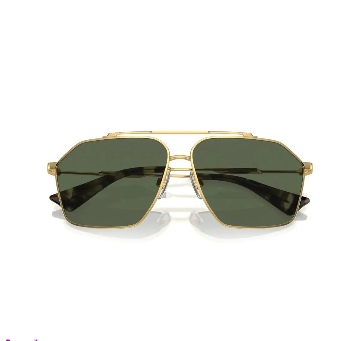 عینک آفتابی دولچه اند گابانا مدل Dolce & Gabbana DG2303S 00029A