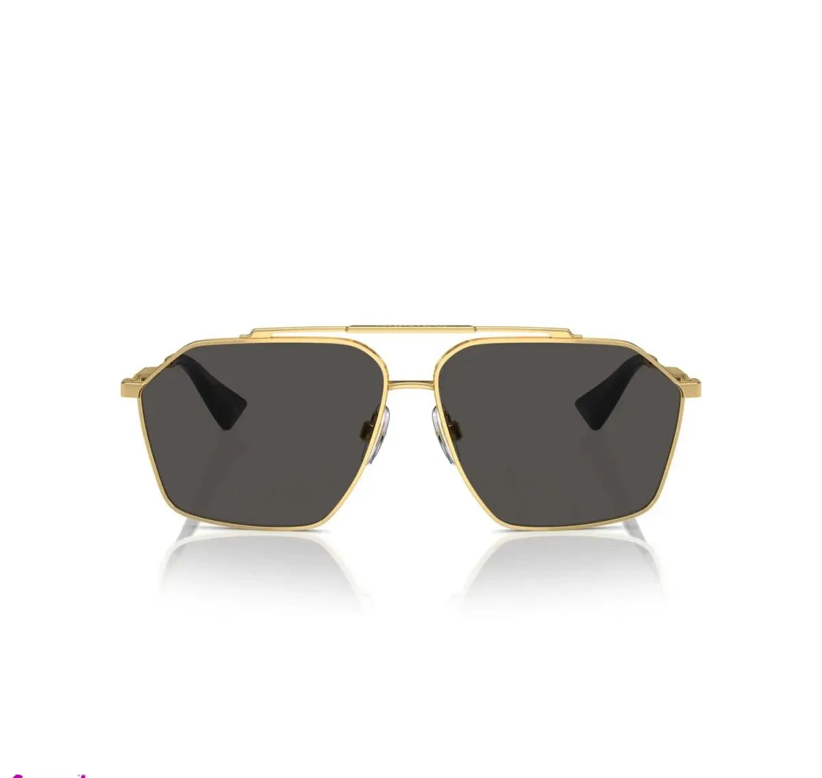 عینک آفتابی دولچه اند گابانا مدل Dolce & Gabbana DG2303S 000287