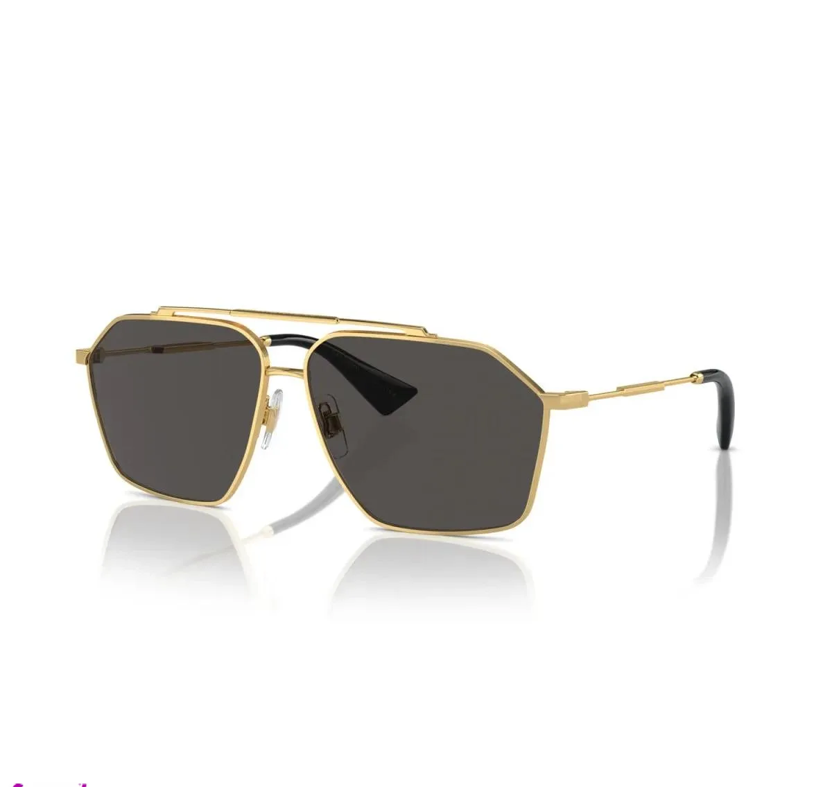 عینک آفتابی دولچه اند گابانا مدل Dolce & Gabbana DG2303S 000287