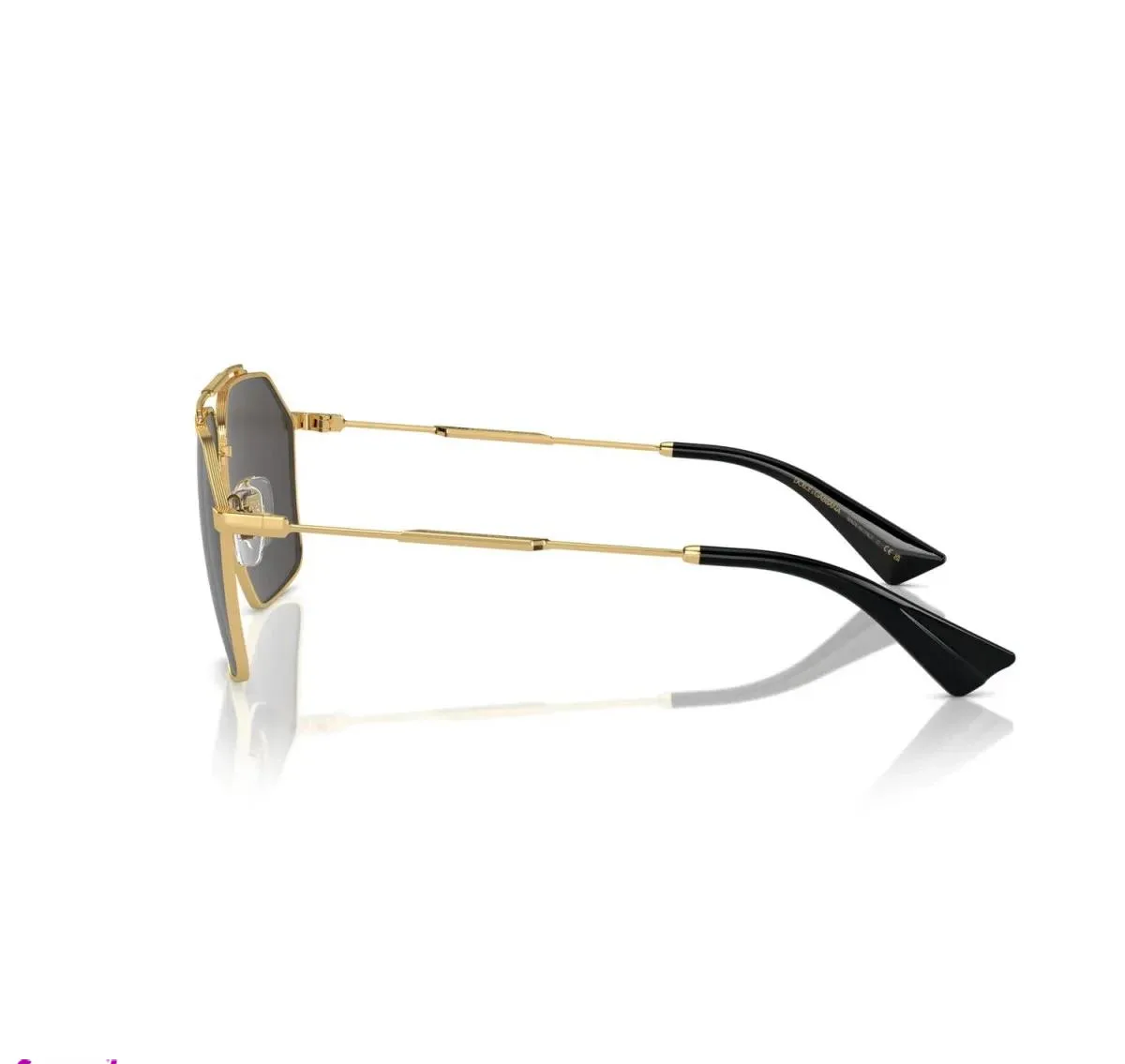 عینک آفتابی دولچه اند گابانا مدل Dolce & Gabbana DG2303S 000287