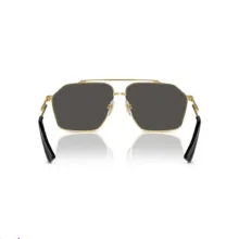 عینک آفتابی دولچه اند گابانا مدل Dolce & Gabbana DG2303S 000287