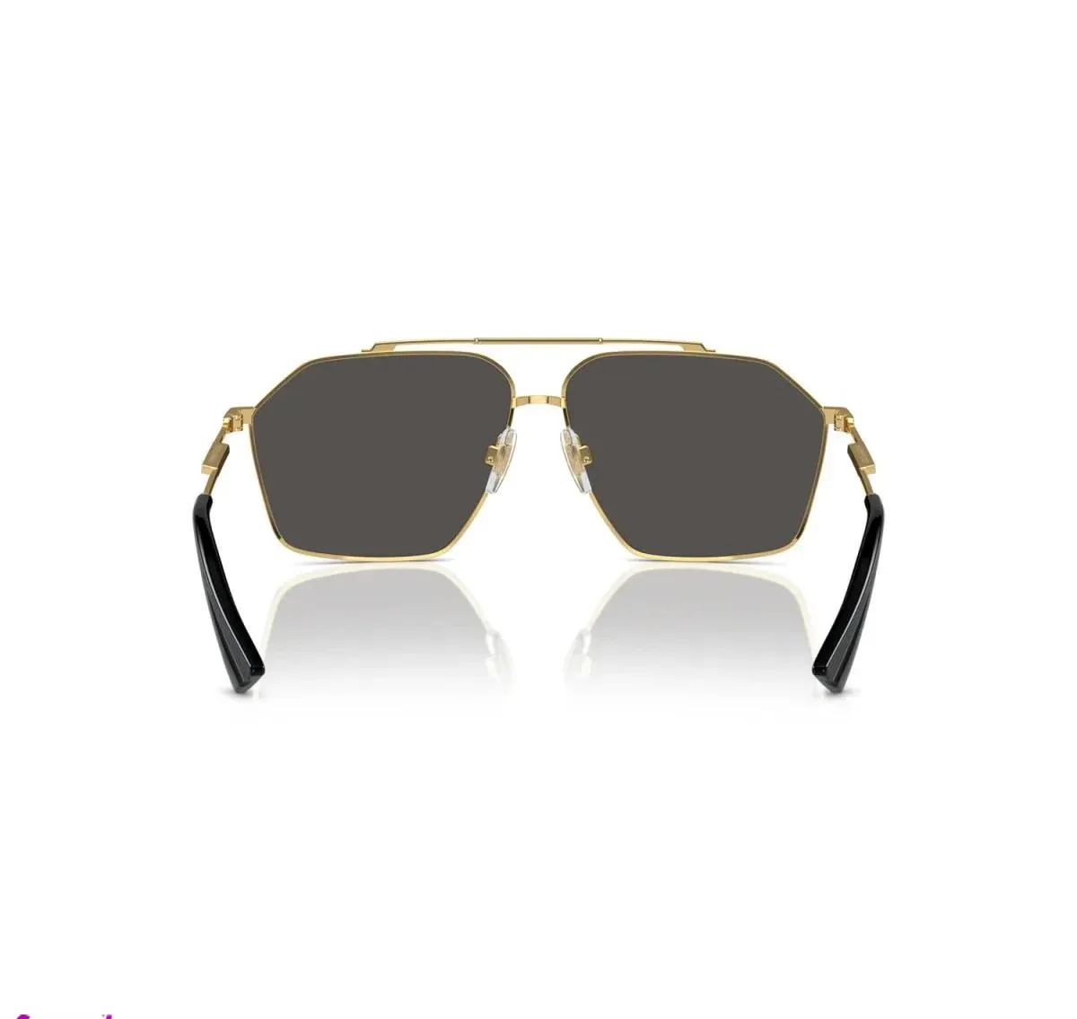 عینک آفتابی دولچه اند گابانا مدل Dolce & Gabbana DG2303S 000287