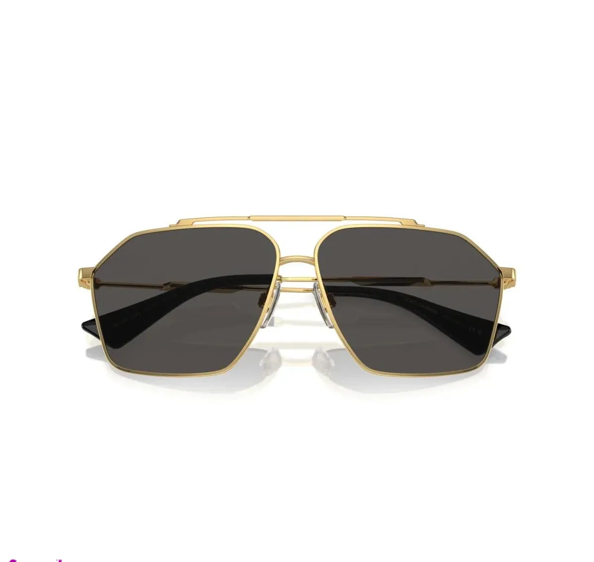 عینک آفتابی دولچه اند گابانا مدل Dolce & Gabbana DG2303S 000287