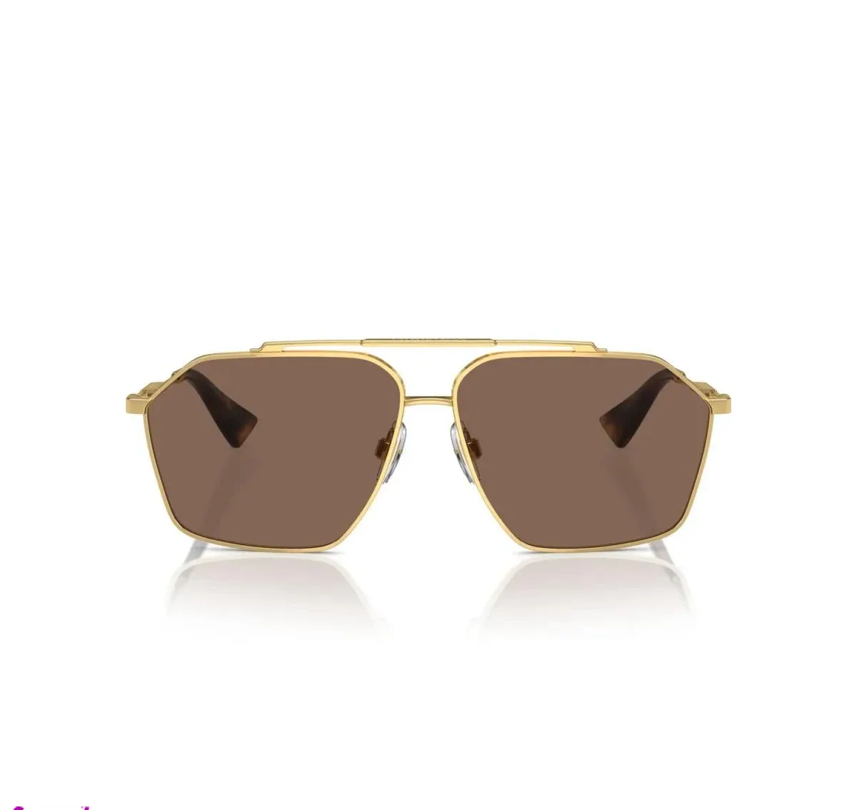 عینک آفتابی دولچه اند گابانا مدل Dolce & Gabbana DG2303S 000273