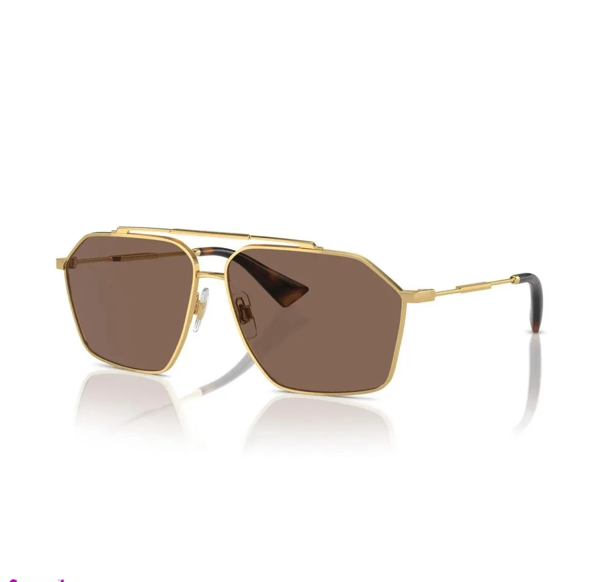 عینک آفتابی دولچه اند گابانا مدل Dolce & Gabbana DG2303S 000273