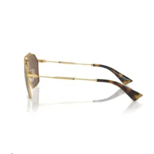 عینک آفتابی دولچه اند گابانا مدل Dolce & Gabbana DG2303S 000273