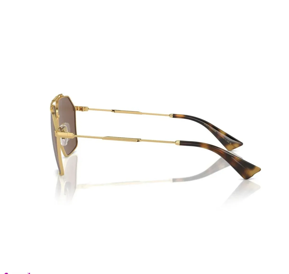 عینک آفتابی دولچه اند گابانا مدل Dolce & Gabbana DG2303S 000273