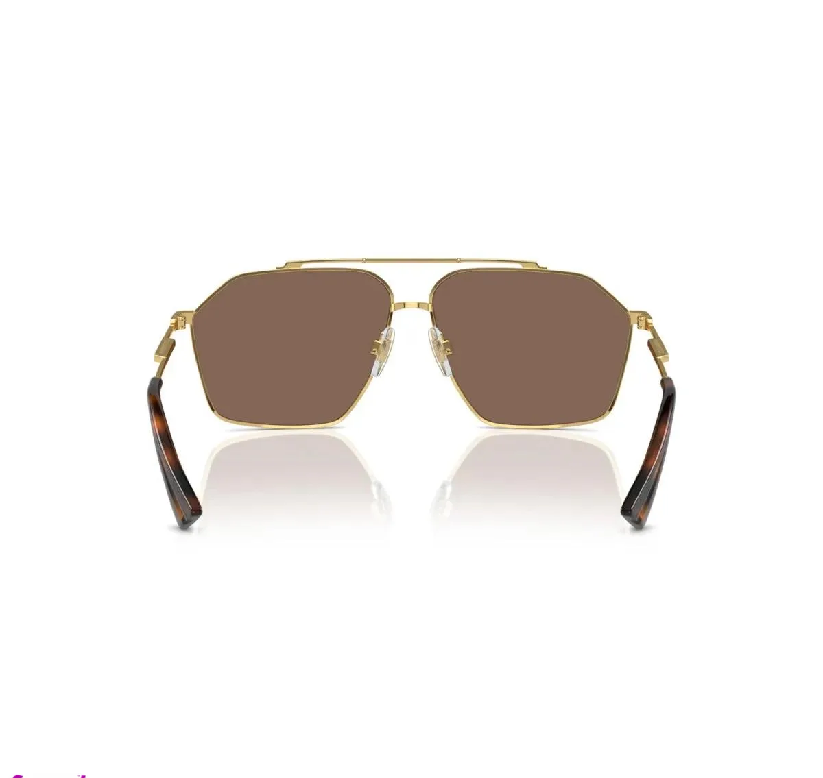عینک آفتابی دولچه اند گابانا مدل Dolce & Gabbana DG2303S 000273