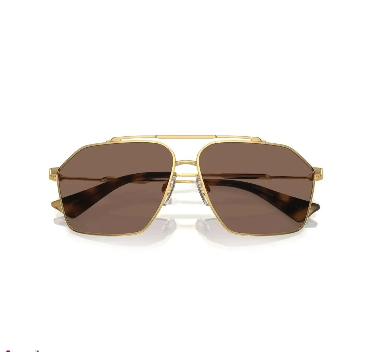 عینک آفتابی دولچه اند گابانا مدل Dolce & Gabbana DG2303S 000273