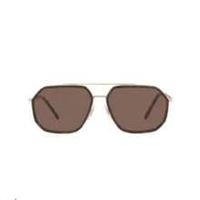 عینک آفتابی دولچه اند گابانا مدل Dolce & Gabbana DG2285S 000273