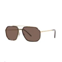 عینک آفتابی دولچه اند گابانا مدل Dolce & Gabbana DG2285S 000273