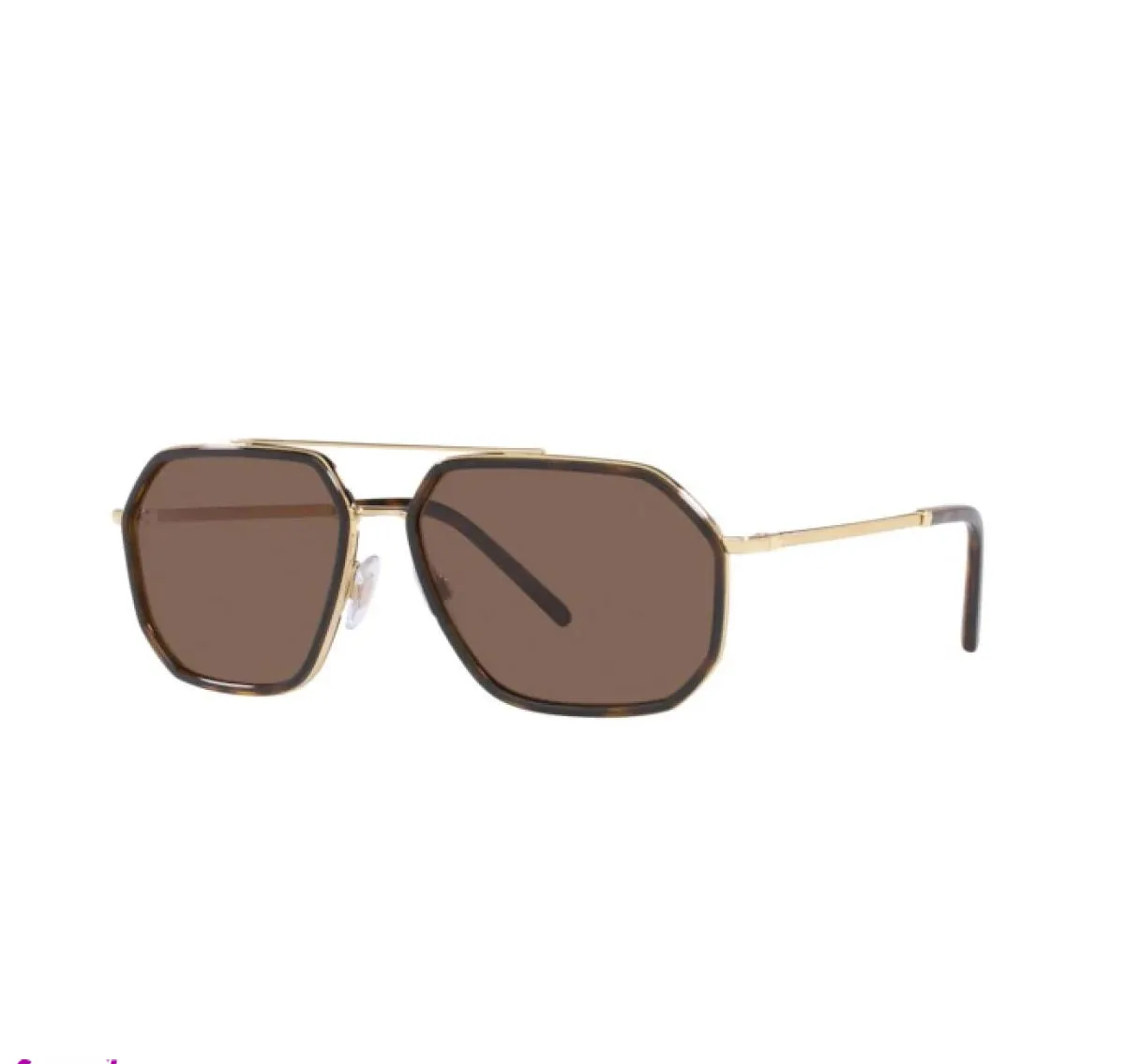 عینک آفتابی دولچه اند گابانا مدل Dolce & Gabbana DG2285S 000273