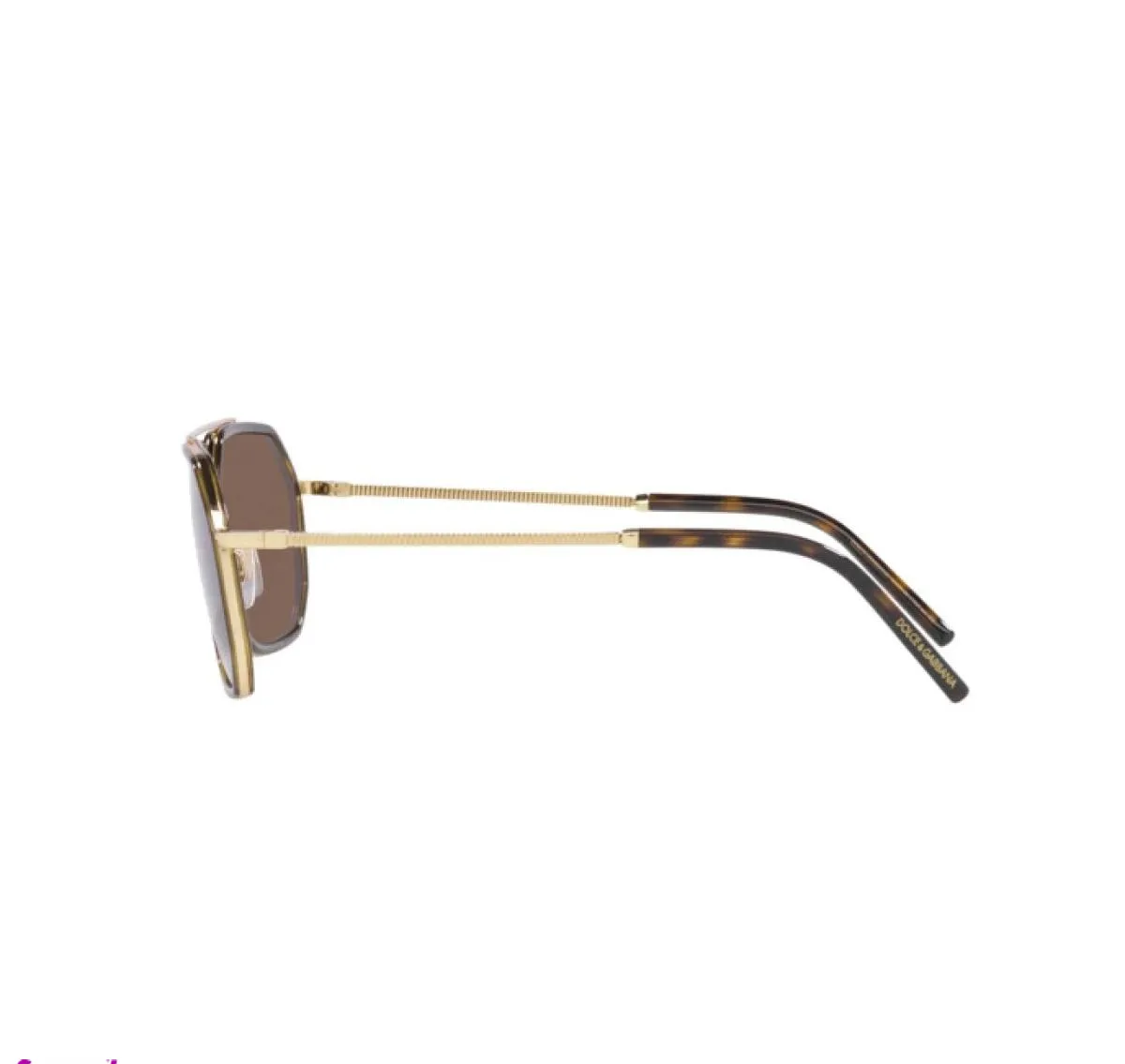 عینک آفتابی دولچه اند گابانا مدل Dolce & Gabbana DG2285S 000273