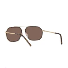 عینک آفتابی دولچه اند گابانا مدل Dolce & Gabbana DG2285S 000273