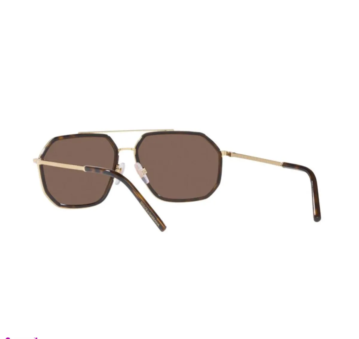 عینک آفتابی دولچه اند گابانا مدل Dolce & Gabbana DG2285S 000273