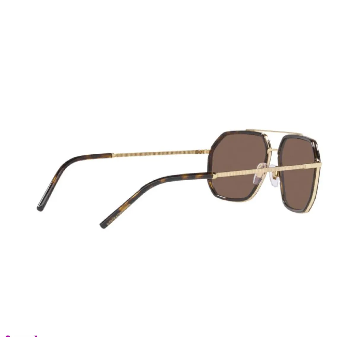 عینک آفتابی دولچه اند گابانا مدل Dolce & Gabbana DG2285S 000273