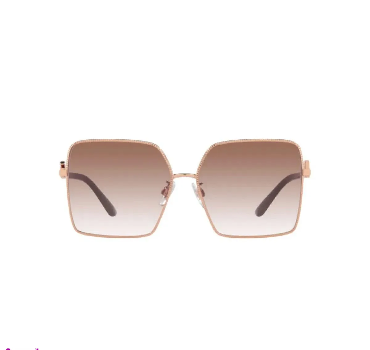 عینک آفتابی دولچه اند گابانا مدل Dolce & Gabbana DG2279S 12988D