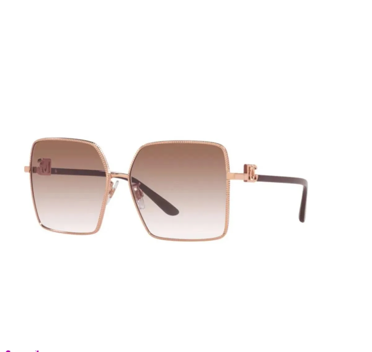 عینک آفتابی دولچه اند گابانا مدل Dolce & Gabbana DG2279S 12988D