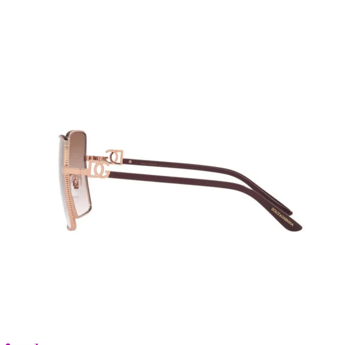 عینک آفتابی دولچه اند گابانا مدل Dolce & Gabbana DG2279S 12988D
