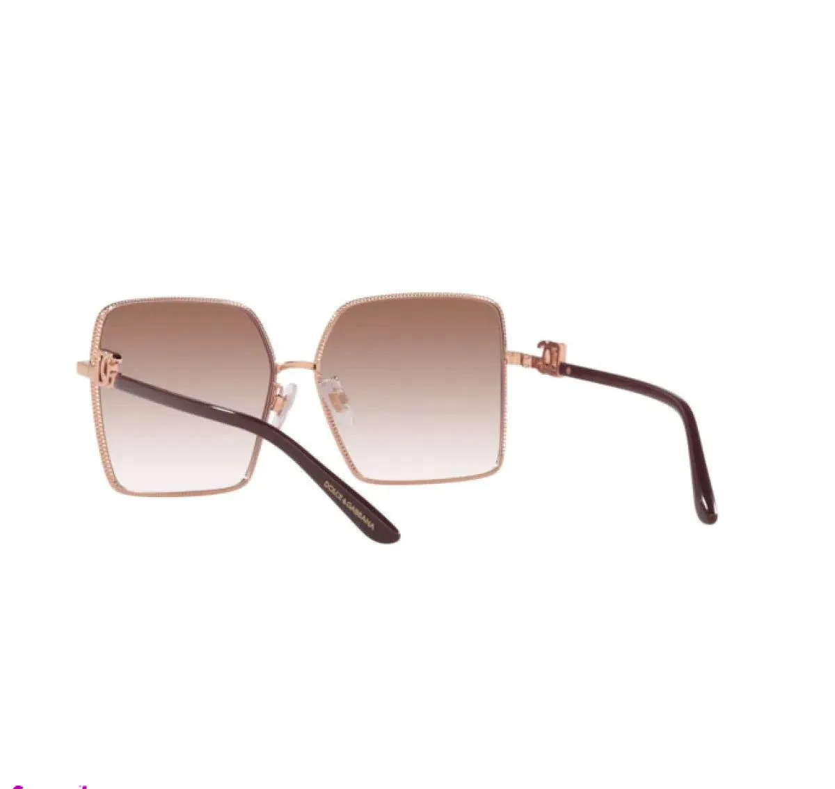 عینک آفتابی دولچه اند گابانا مدل Dolce & Gabbana DG2279S 12988D