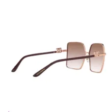 عینک آفتابی دولچه اند گابانا مدل Dolce & Gabbana DG2279S 12988D