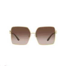 عینک آفتابی دولچه اند گابانا مدل Dolce & Gabbana DG2279S 000213