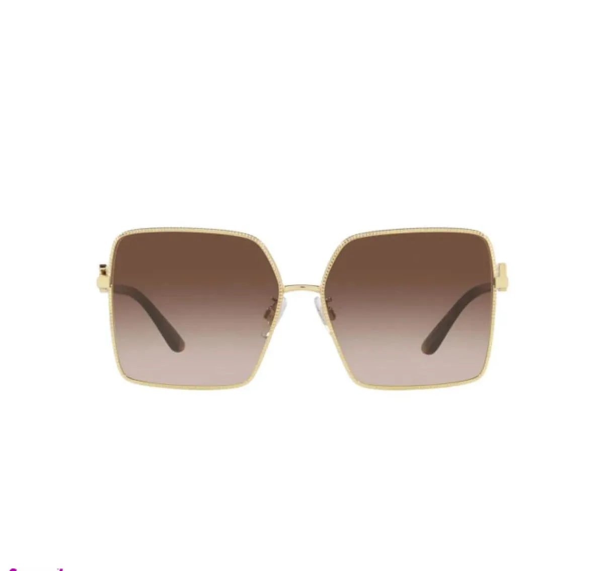 عینک آفتابی دولچه اند گابانا مدل Dolce & Gabbana DG2279S 000213