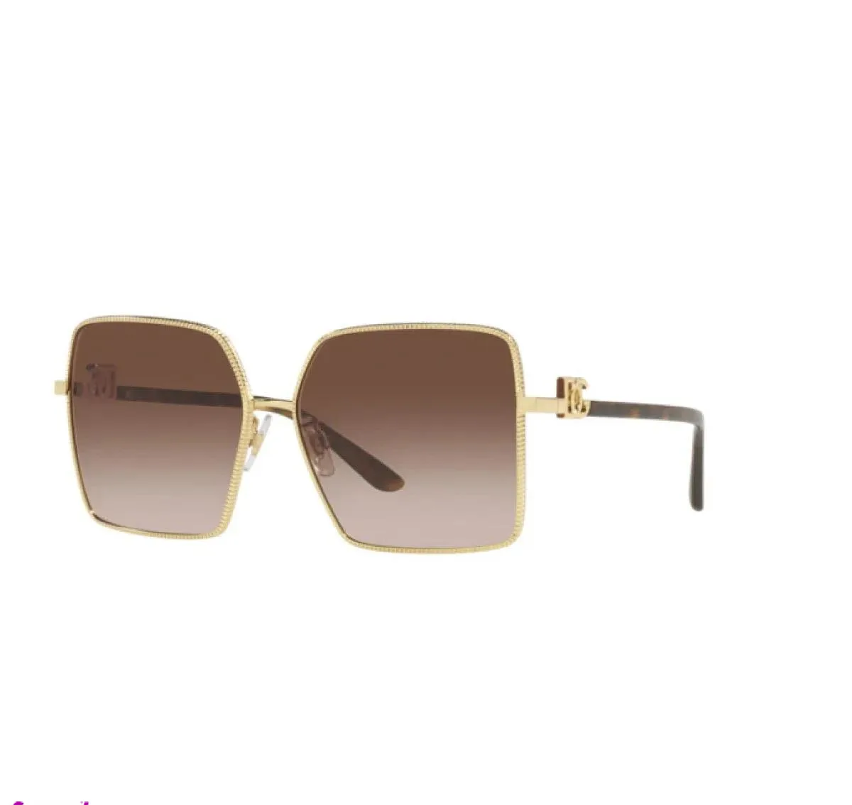 عینک آفتابی دولچه اند گابانا مدل Dolce & Gabbana DG2279S 000213