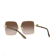 عینک آفتابی دولچه اند گابانا مدل Dolce & Gabbana DG2279S 000213